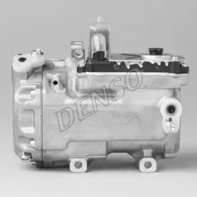 Компрессор, кондиционер DENSO DCP51005