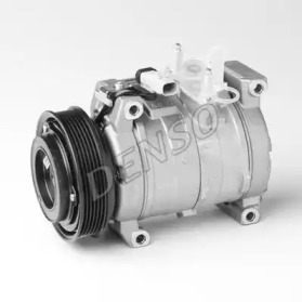 Компрессор DENSO DCP06018