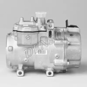 Компрессор, кондиционер DENSO DCP51012