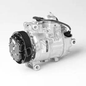 Компрессор DENSO DCP05061