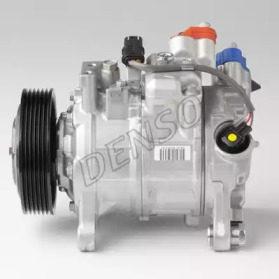 Компрессор DENSO DCP05091