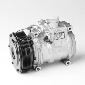 Компрессор DENSO DCP99511