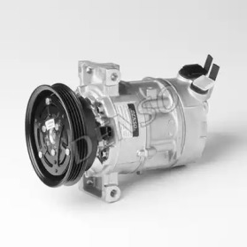 Компрессор DENSO DCP09002