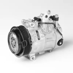 Компрессор DENSO DCP17103