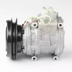 Компрессор DENSO DCP99820