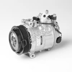 Компрессор DENSO DCP17108