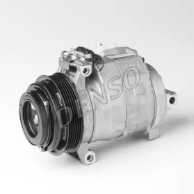 Компрессор DENSO DCP17122