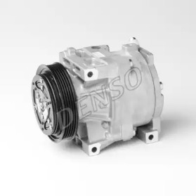 Компрессор DENSO DCP09005