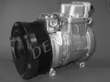 Компрессор DENSO DCP17031