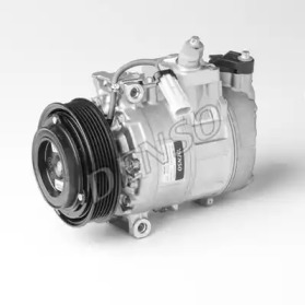 Компрессор DENSO DCP23025