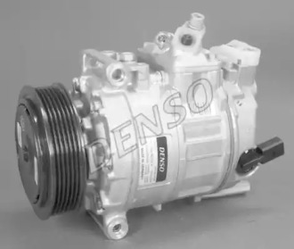 Компрессор DENSO DCP17073