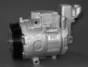 Компрессор DENSO DCP17050