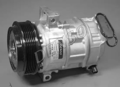 Компрессор DENSO DCP09017