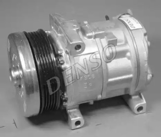 Компрессор DENSO DCP09016