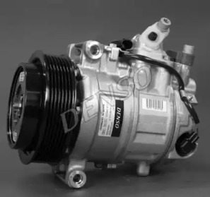 Компрессор DENSO DCP17051