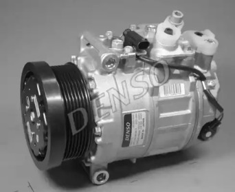 Компрессор DENSO DCP17041