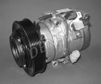 Компрессор DENSO DCP50060