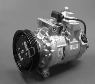 Компрессор DENSO DCP02024