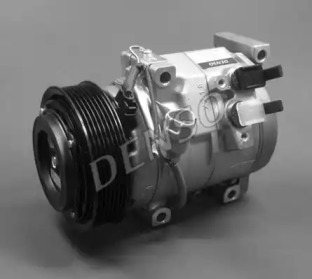 Компрессор DENSO DCP50080