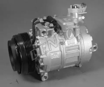 Компрессор DENSO DCP05016