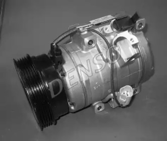 Компрессор DENSO DCP50226