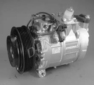 Компрессор DENSO DCP25001