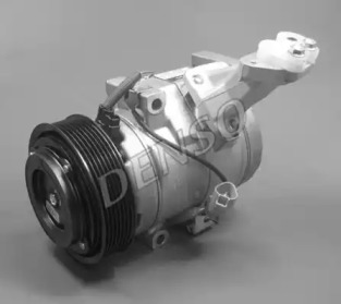 Компрессор, кондиционер DENSO DCP50221