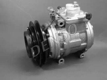 Компрессор DENSO DCP50070