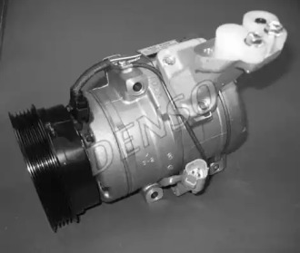 Компрессор DENSO DCP50223