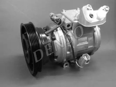 Компрессор DENSO DCP50024