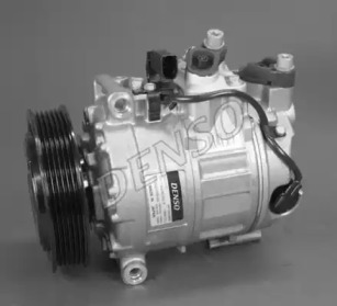 Компрессор DENSO DCP02033