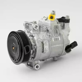  DENSO DCP02050