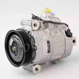 Компрессор DENSO DCP05036