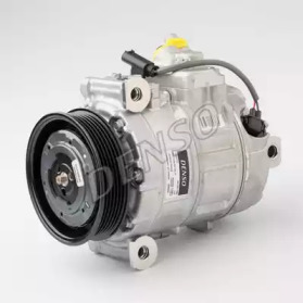 Компрессор DENSO DCP05045