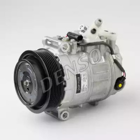 Компрессор DENSO DCP17038