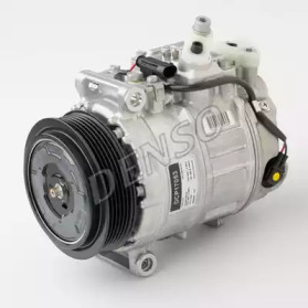 Компрессор DENSO DCP17053