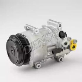 Компрессор DENSO DCP17070