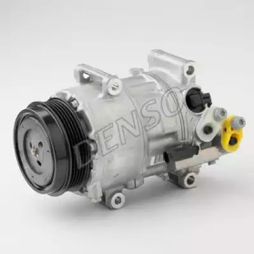 Компрессор DENSO DCP17071