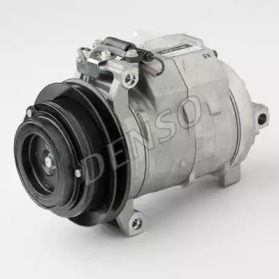 Компрессор DENSO DCP17150