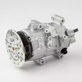 Компрессор DENSO DCP50122