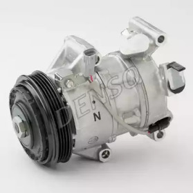 Компрессор DENSO DCP50252