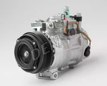 Компрессор DENSO DCP17155