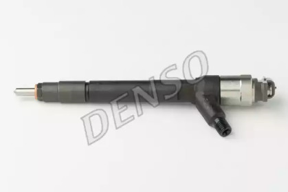 Форсунка DENSO DCRI300770