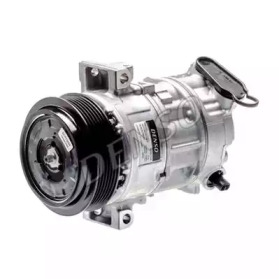 Компрессор DENSO DCP13005