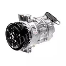 Компрессор DENSO DCP13010