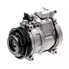 Компрессор DENSO DCP17008