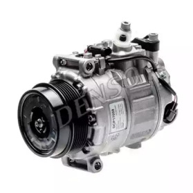 Компрессор DENSO DCP17059