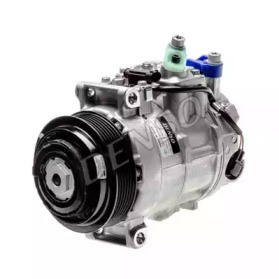 Компрессор DENSO DCP17087