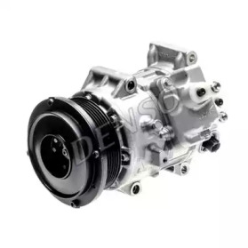 Компрессор DENSO DCP51004