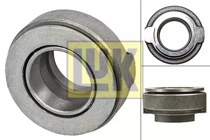 Выжимной подшипник LuK 500 0006 20